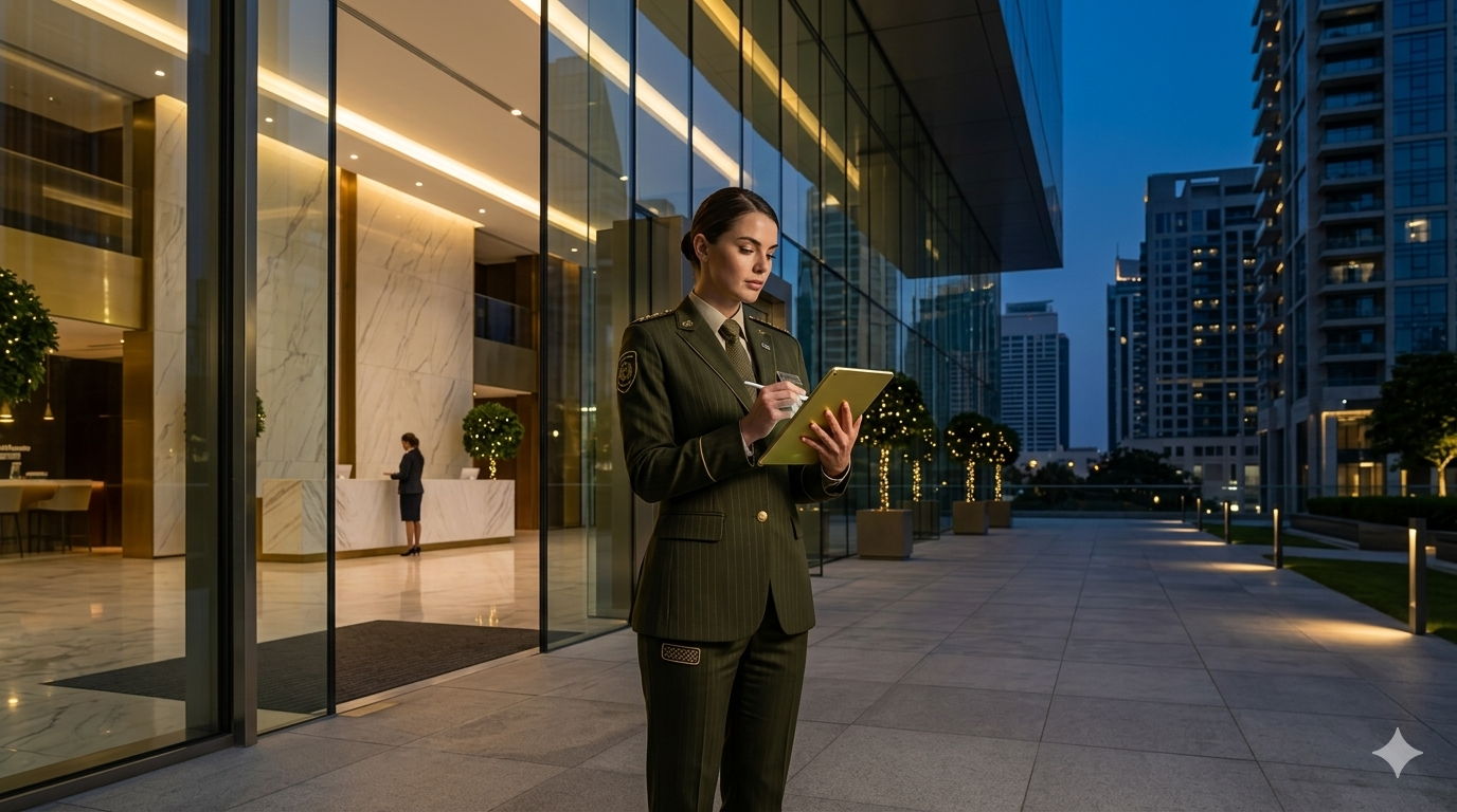 Contact Aquarius Security